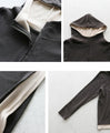 A soft and stretchy top