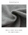 Sleeve design knit top