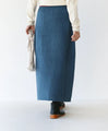 Museum Knit Skirt