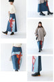 Museum Knit Skirt