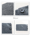 [For kids] A neck warmer that you can enjoy changing