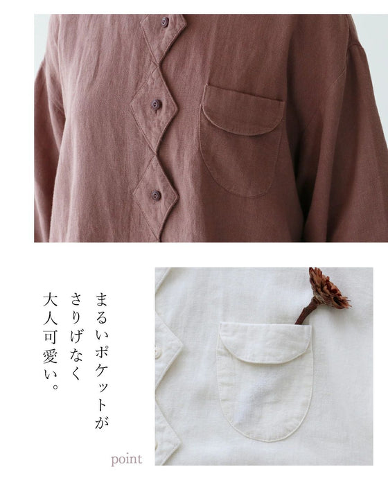 Diamond shirt in two colors