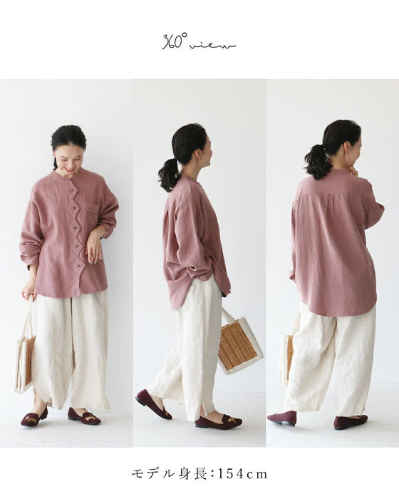 Diamond shirt in two colors