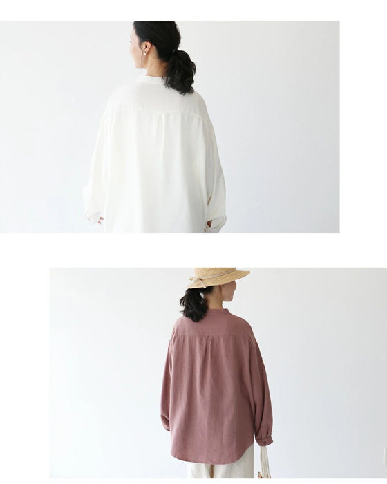 Diamond shirt in two colors