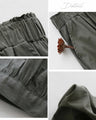 Circus pants all year round