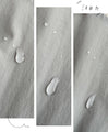 雨の日にも穿けるロングスカート