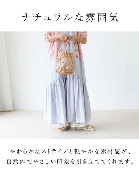 A refreshing dress for adults