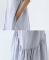 A refreshing dress for adults