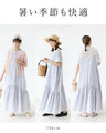 A refreshing dress for adults