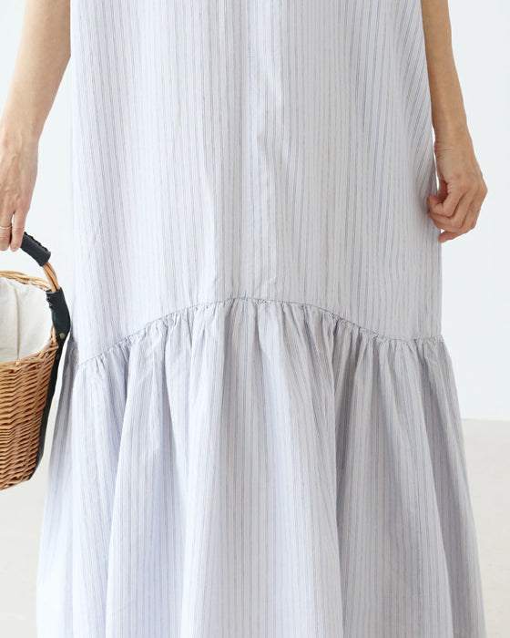 A refreshing dress for adults