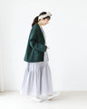 A refreshing dress for adults