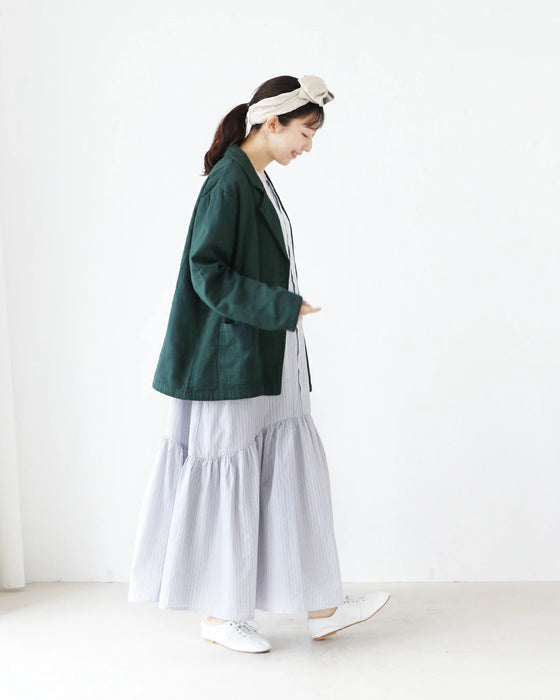 A refreshing dress for adults