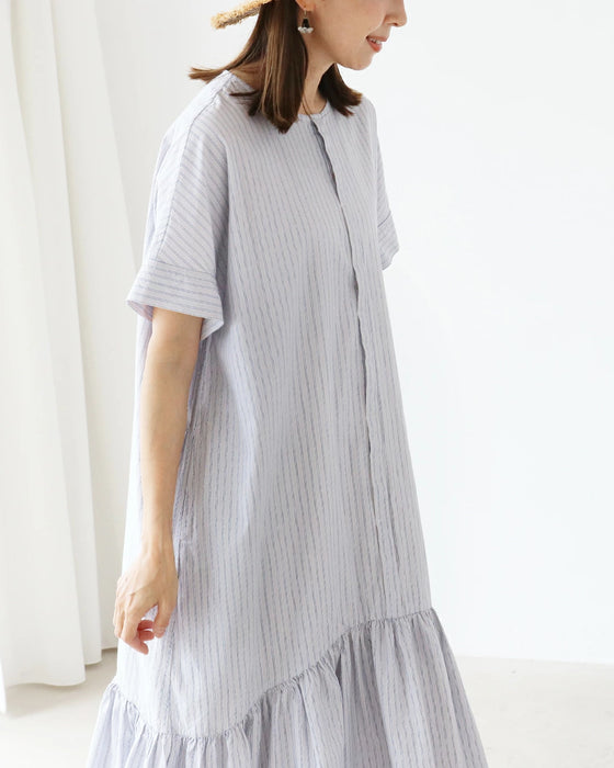 A refreshing dress for adults