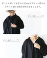 Layered collar dress that can be changed according to mood