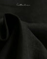 Layered collar dress that can be changed according to mood