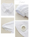 Butterfly blouse/shirt 