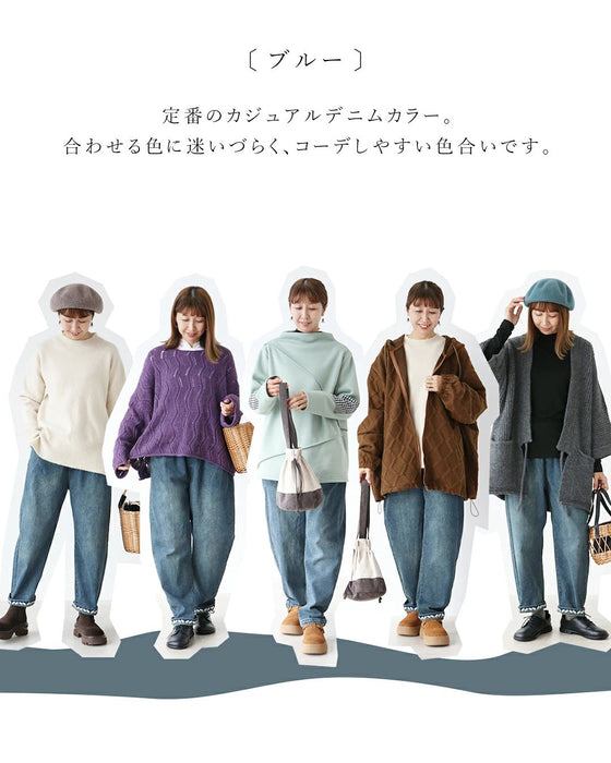 {rearrival special resale on sale January 24th at 8pm} Hidden flower embroidered pants