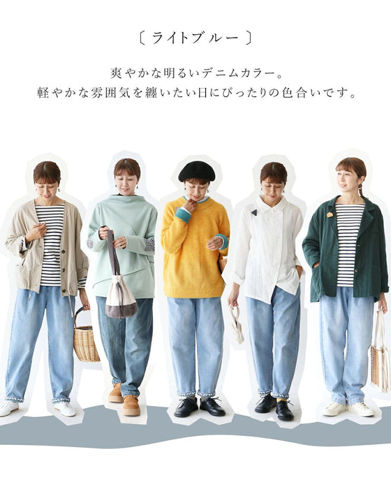 {rearrival special resale on sale January 24th at 8pm} Hidden flower embroidered pants