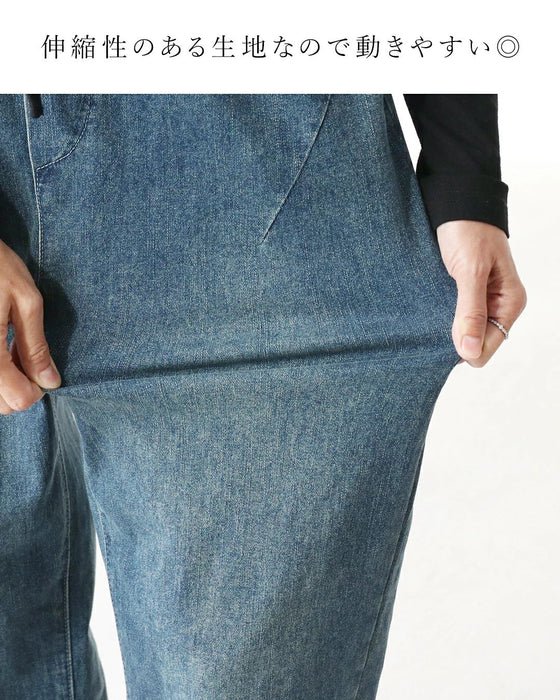 {rearrival special resale on sale January 24th at 8pm} Hidden flower embroidered pants