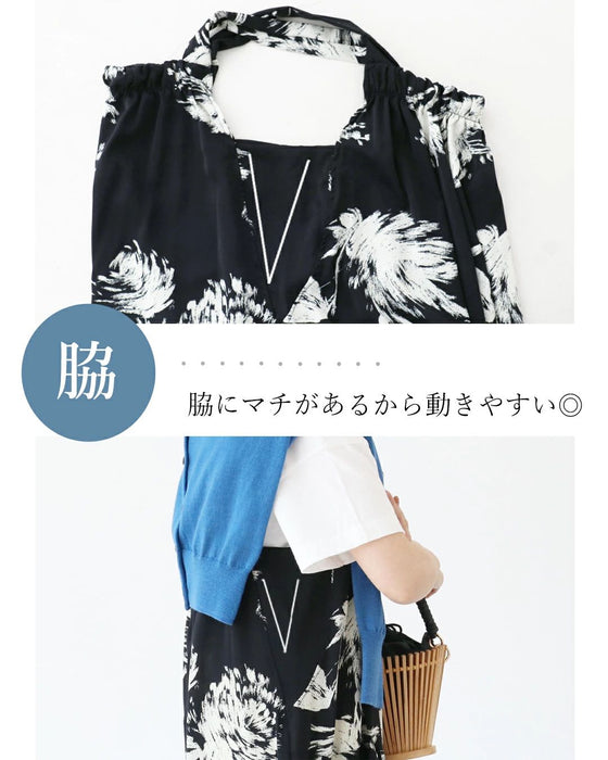 [Set] Just layer it up and you're ready to go (T-shirt x dress)