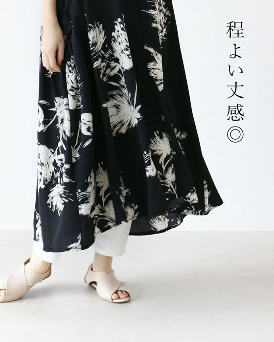 [Set] Just layer it up and you're ready to go (T-shirt x dress)