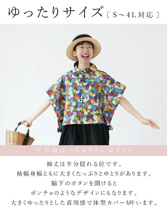 <2 types in total> Stylish tops