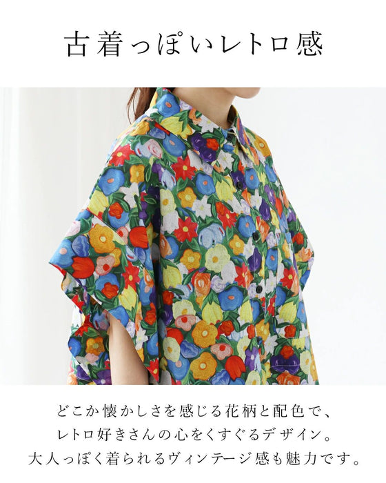 <2 types in total> Stylish tops
