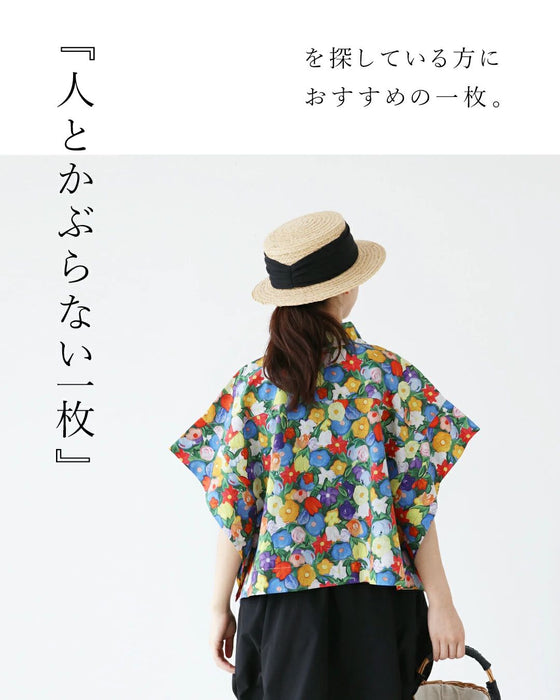 <2 types in total> Stylish tops