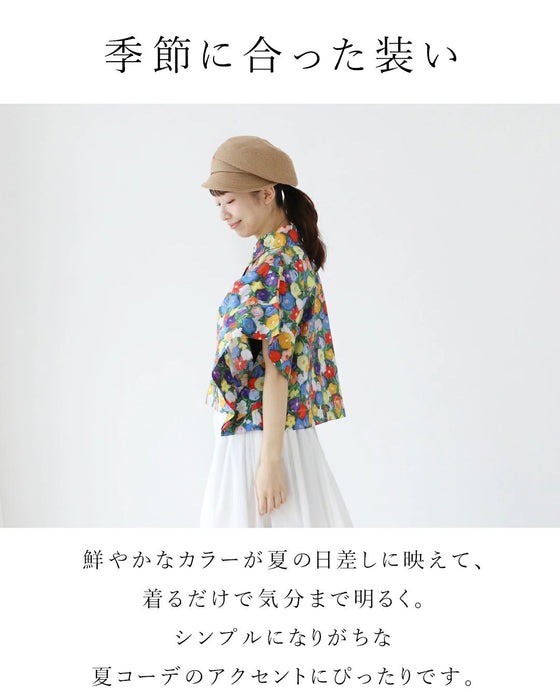 <2 types in total> Stylish tops