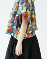 <2 types in total> Stylish tops