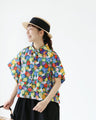 <2 types in total> Stylish tops