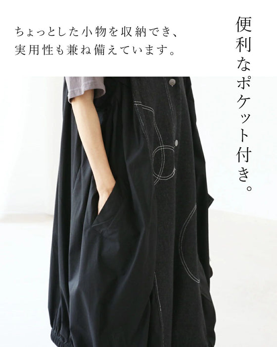 着るだけで主役になる、デザインジャンスカ