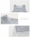 A cool and refreshing sheer top