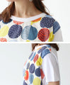 Nordic vegetables tops