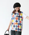 Nordic vegetables tops