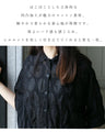 3D cotton shirt top