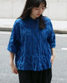 3D cotton shirt top