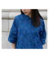 3D cotton shirt top