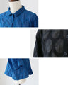 3D cotton shirt top