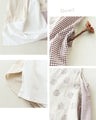 Asymmetrical tunic with gorgeous cut-outs
