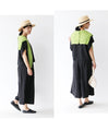 Looks like a skirt! 2-way design pants