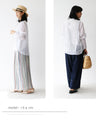 Blouse + Detachable Vest Beautiful Floral Embroidered Top