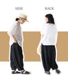 The strongest denim pants that cover your lower body