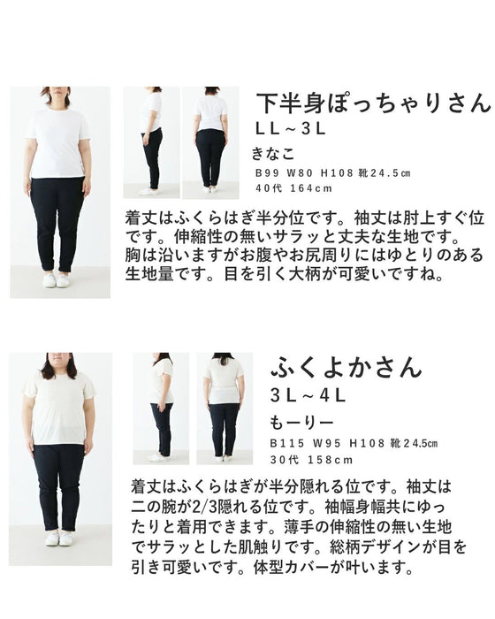 大胆アネモネ ワンピース