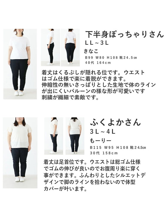 SundayRina 見た目から涼しい爽やかコーデセット