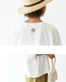 Beautiful bird embroidery soft cut and sew