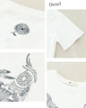 Beautiful bird embroidery soft cut and sew