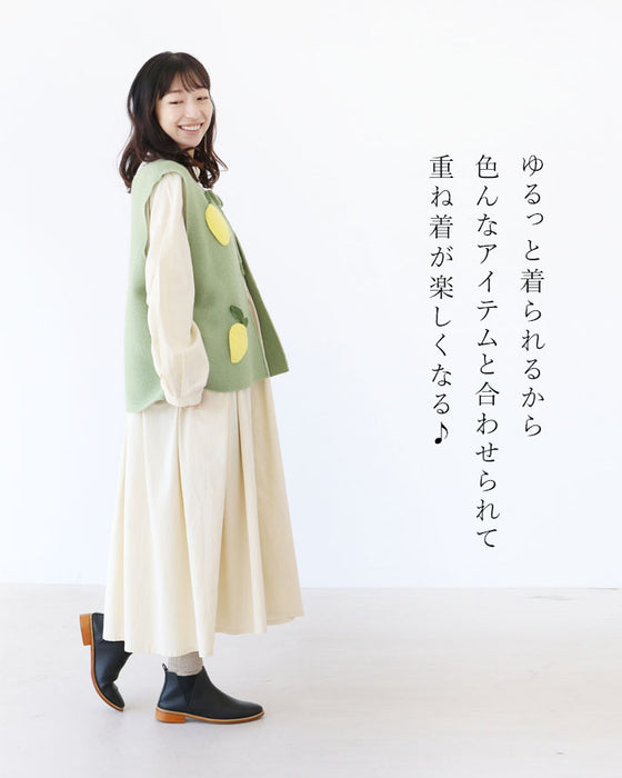 一目で可愛い!くだものベスト
