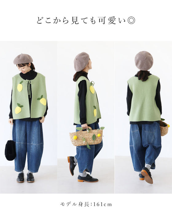 一目で可愛い!くだものベスト