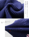 Flower embroidery front open vest